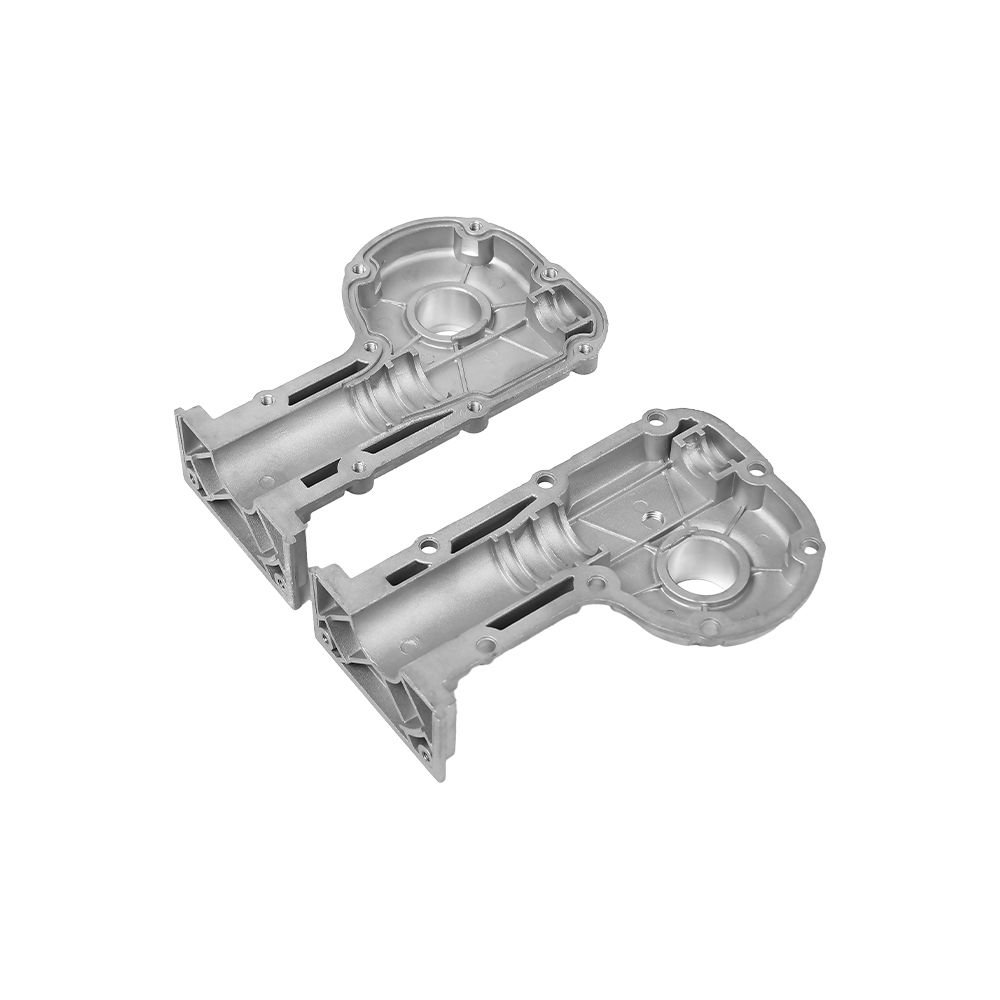 Aluminiowa pudełko z losowaniem